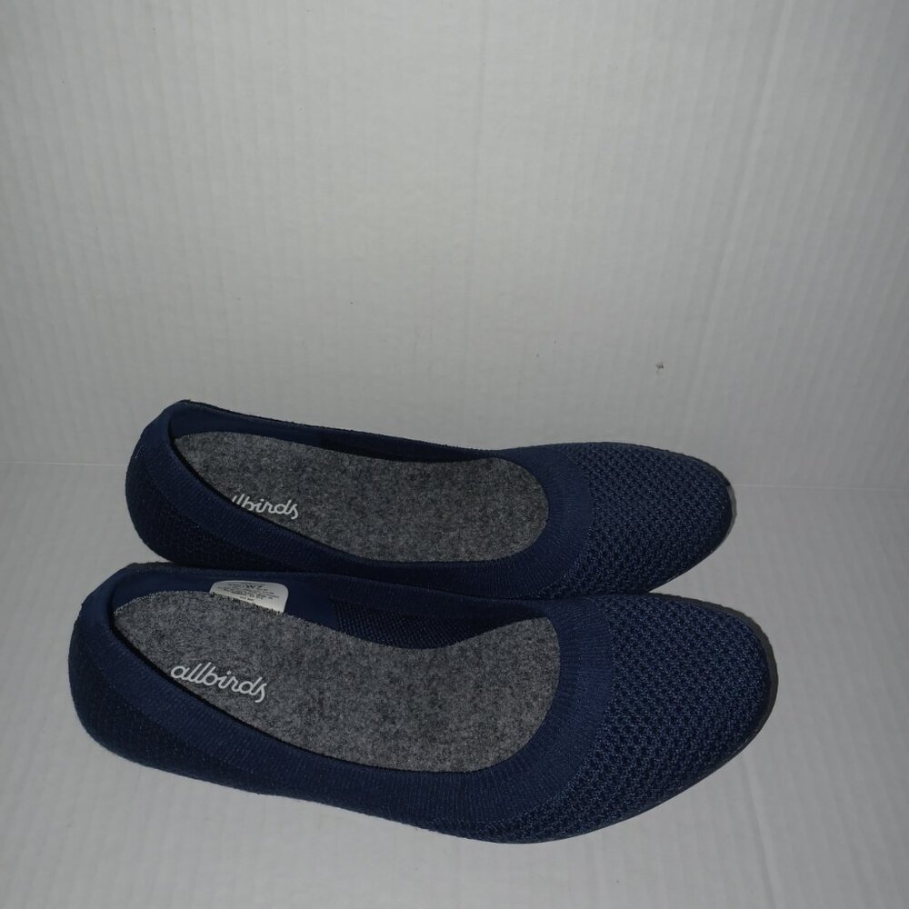 ALLBIRDS WOMEN'S TREE BREEZER FLATS - Picture 6 of 9